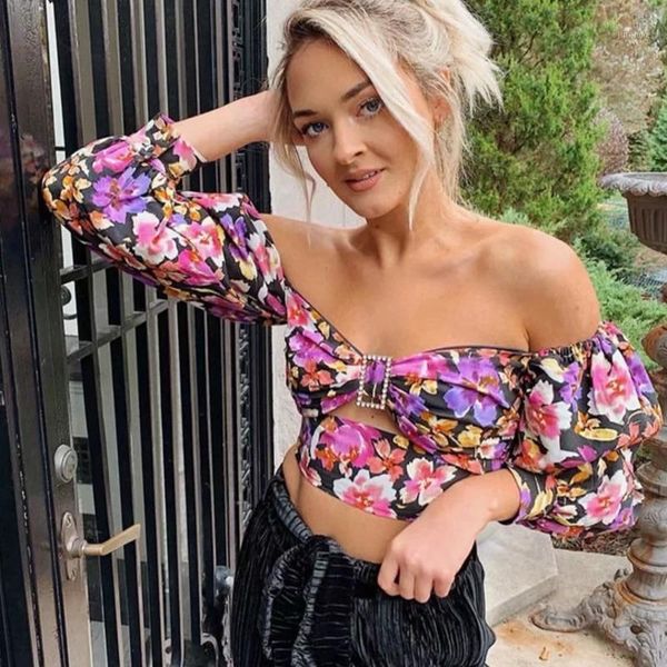 deat 2020 spring long puff sleeve slash neck diamonds button short dew navel hollow out chiffon blouse women mh6461, White
deat 2020 spring long puff sleeve slash neck diamonds button short dew navel hollow out chiffon blouse women mh6461, White