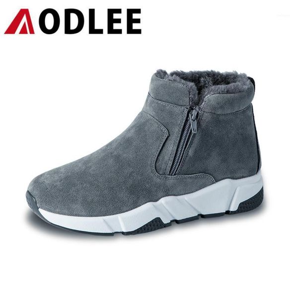 boots aodlee men winter plush keep warm snow sneakers work shoes footwear ankle botas hombre1, Black
boots aodlee men winter plush keep warm snow sneakers work shoes footwear ankle botas hombre1, Black
