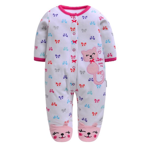 spring autumn casual jumpsuits baby girl cartoon printing long sleeve kids warm bodysuits new arrival 201028, Blue
spring autumn casual jumpsuits baby girl cartoon printing long sleeve kids warm bodysuits new arrival 201028, Blue