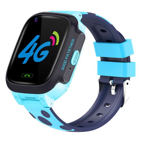 watch y95 children's smart phone electronic 4g all china netcom call gps positioning system, Blue
watch y95 children's smart phone electronic 4g all china netcom call gps positioning system, Blue