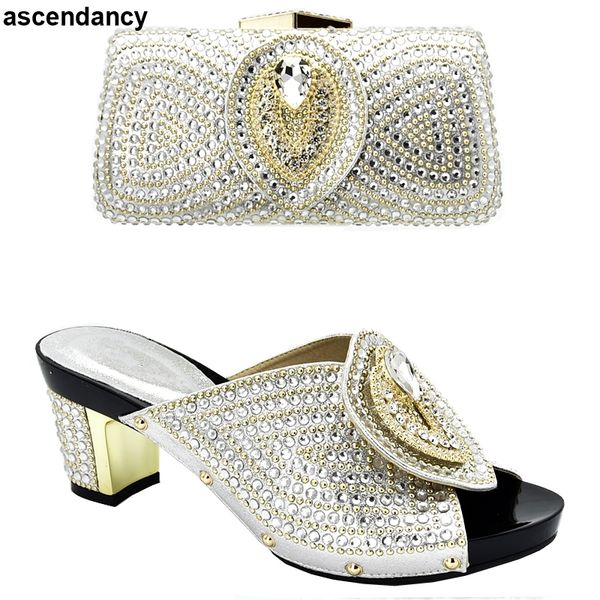 italian shoes with matching bags shoe and bag set for party in women nigerian women party pumps with purse women high heels y200323, Black
italian shoes with matching bags shoe and bag set for party in women nigerian women party pumps with purse women high heels y200323, Black