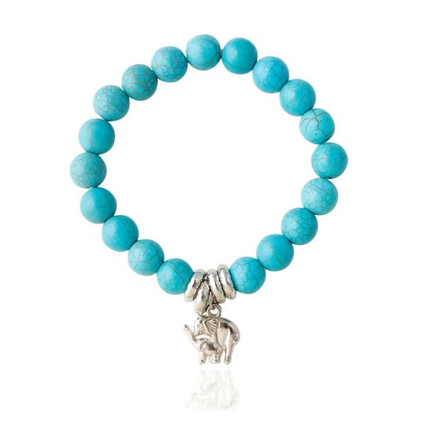 link, chain f&u girl's fashion white and green stone beaded mixed elastic animal charm bracelet for women, Black
link, chain f&u girl's fashion white and green stone beaded mixed elastic animal charm bracelet for women, Black