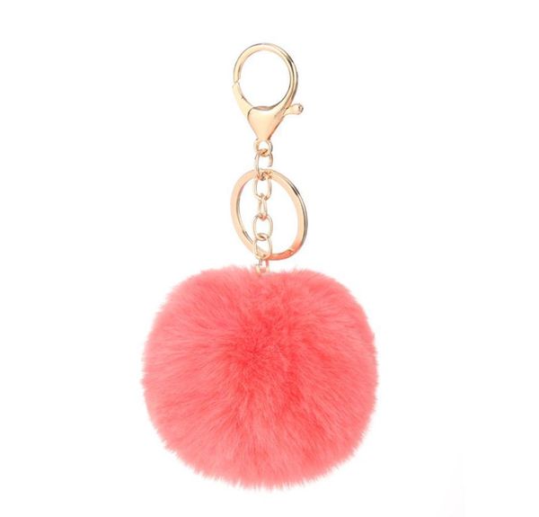 8cm imitate rabbit fur ball keychain pom pom car handbag keychains decoration fluffy faux rabbit fur key ring bag a bbykmg nana_shop, Silver
8cm imitate rabbit fur ball keychain pom pom car handbag keychains decoration fluffy faux rabbit fur key ring bag a bbykmg nana_shop, Silver