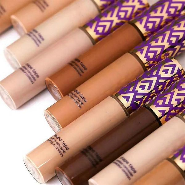 designer shape tape concealer contour 5colors light light medium medium fair light sand 10ml dhl ship
designer shape tape concealer contour 5colors light light medium medium fair light sand 10ml dhl ship