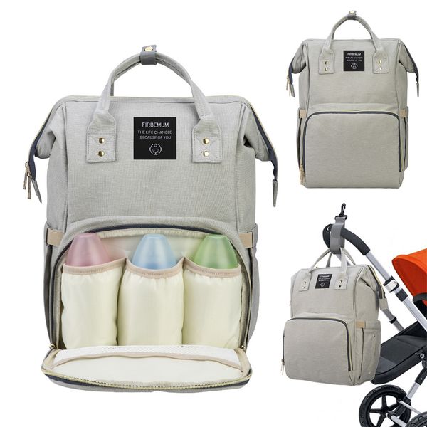 classic fashion mummy maternity nappy bag large capacity baby diaper bag travel backpack designer nursing bag for baby care c1008
classic fashion mummy maternity nappy bag large capacity baby diaper bag travel backpack designer nursing bag for baby care c1008