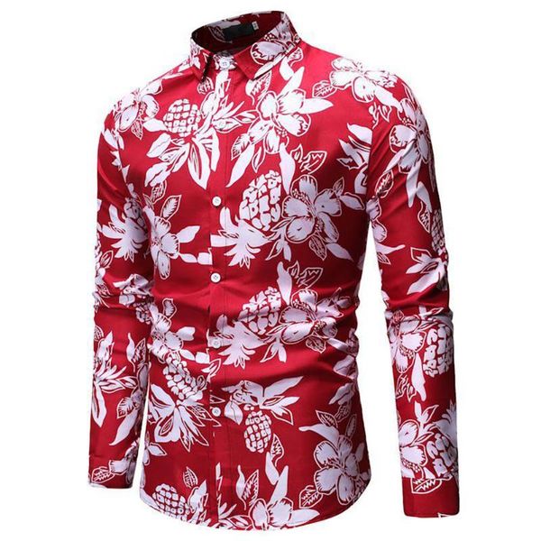 yfashion male floral shirts elegant fashion casual shirt mens stand collar long sleeve shirts, White;black
yfashion male floral shirts elegant fashion casual shirt mens stand collar long sleeve shirts, White;black
