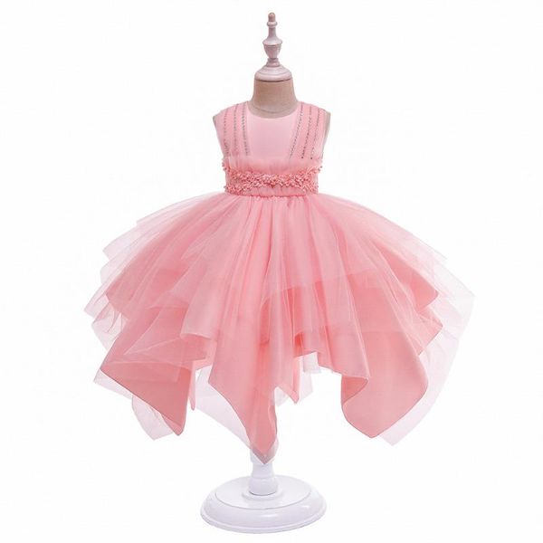 girl's dresses 2021 princess high-end fishtail skirt foreign trade cute flower children's dress wholesale girl, Red;yellow
girl's dresses 2021 princess high-end fishtail skirt foreign trade cute flower children's dress wholesale girl, Red;yellow