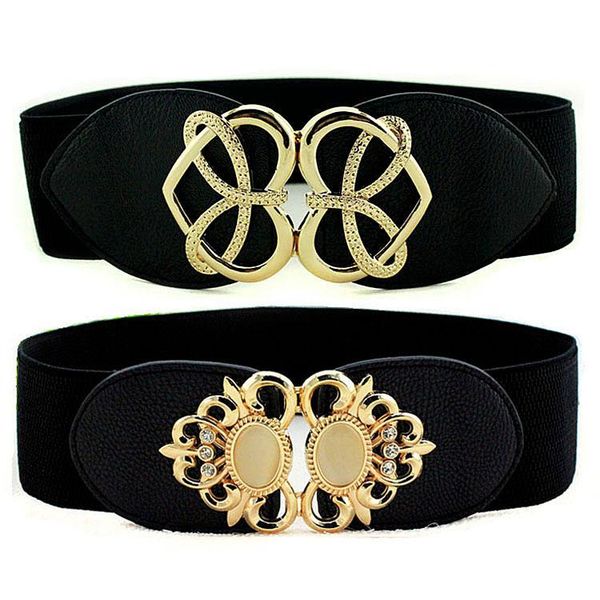 18 types classic design women belts all black 5cm 6cm 7.5cm width and 65cm long waist belt dress adornment for women waistband, Black;brown
18 types classic design women belts all black 5cm 6cm 7.5cm width and 65cm long waist belt dress adornment for women waistband, Black;brown