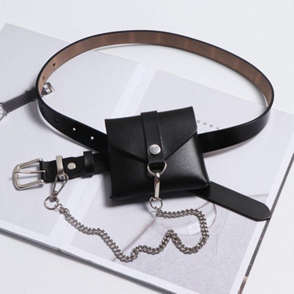 coated cowhide mini retro square women waist bag detachable chain decoration belt for ladies
coated cowhide mini retro square women waist bag detachable chain decoration belt for ladies
