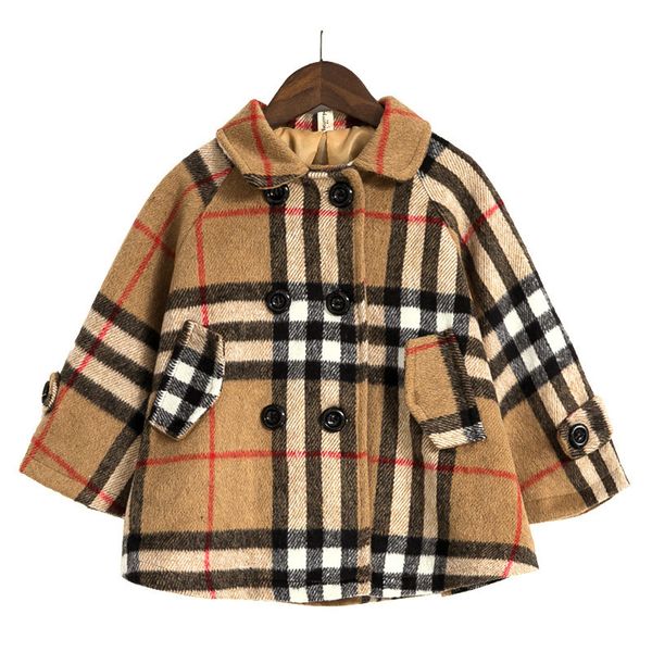 girls coat 2020 new autumn and winter childrens fashionable thickened coat teenager clothing woolen girls clothes wholesale, Blue;gray
girls coat 2020 new autumn and winter childrens fashionable thickened coat teenager clothing woolen girls clothes wholesale, Blue;gray