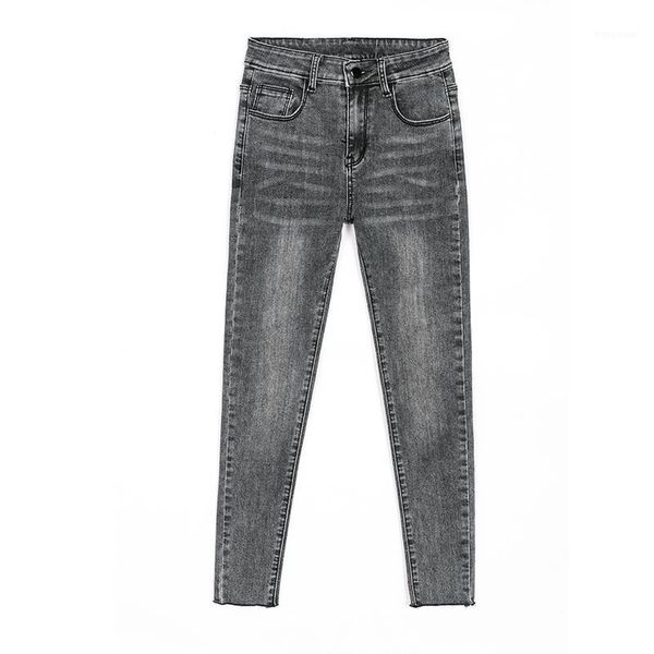 autumn slim hole ripped jeans women jeggings denim high waist skinny jeans pants pencil trousers1, Blue
autumn slim hole ripped jeans women jeggings denim high waist skinny jeans pants pencil trousers1, Blue