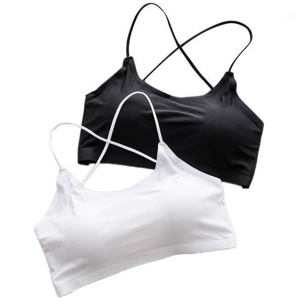 bras women bra vest breathable gathered camisole women's ice silk anti-glare tube wrap underwear1, Red;black
bras women bra vest breathable gathered camisole women's ice silk anti-glare tube wrap underwear1, Red;black
