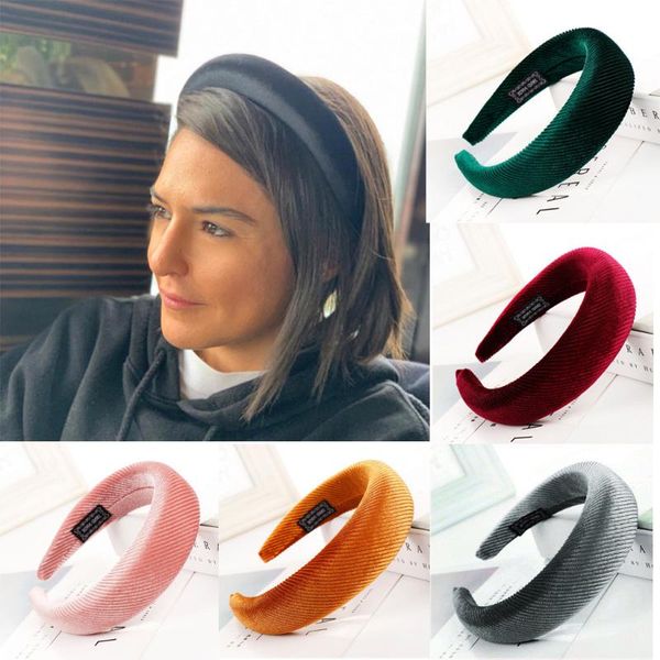 hair accessories solid sponge velvet hairband women head hoop sweet girls headband bands scrunchies for
hair accessories solid sponge velvet hairband women head hoop sweet girls headband bands scrunchies for
