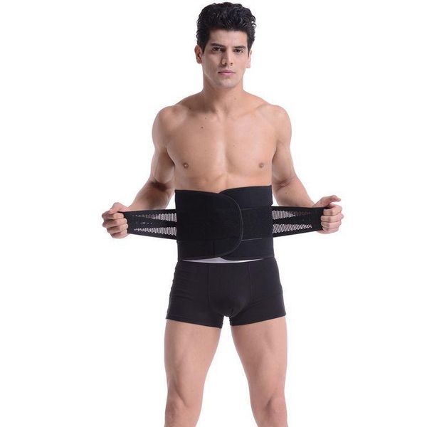 care to protect the waist belt four seasons breathable warm lumbar support with both men and women to protect the waist girth, Black;gray
care to protect the waist belt four seasons breathable warm lumbar support with both men and women to protect the waist girth, Black;gray