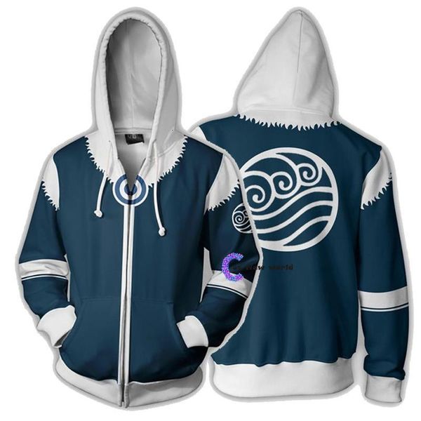 2021 новый аватар: последний airbender hoodie 3d напечатанный на молнии up полиэстер хип-хоп мужчины с капюшоном с капюшоном для весны осень, Black
2021 новый аватар: последний airbender hoodie 3d напечатанный на молнии up полиэстер хип-хоп мужчины с капюшоном с капюшоном для весны осень, Black
