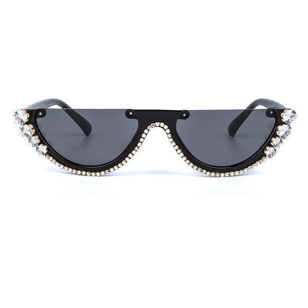 luxury q7481 sunglasses women eyeglasses half rhinestone sunglasses eye cat frame diamond female fashion women qgqjo, White;black
luxury q7481 sunglasses women eyeglasses half rhinestone sunglasses eye cat frame diamond female fashion women qgqjo, White;black