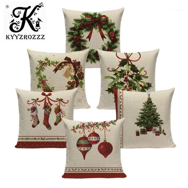 christmas festival santa claus cushion cover 45x45cm happy birthday deer pillow cases kids gift bedroom sofa decoration1
christmas festival santa claus cushion cover 45x45cm happy birthday deer pillow cases kids gift bedroom sofa decoration1