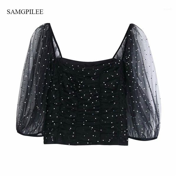 samgpilee chiffon polka dot blouse women korean fashion 2020 summer front tie bow oversized shirt blusas muje1, White
samgpilee chiffon polka dot blouse women korean fashion 2020 summer front tie bow oversized shirt blusas muje1, White