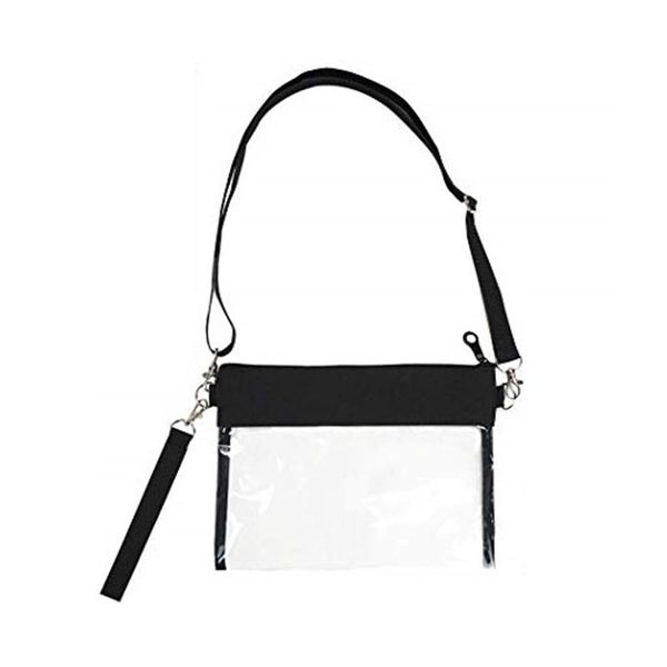 очистить crossbody кошелек сумка очистить кошелек с nylon обрезка модный дизайн и приспосабливает много случаев
очистить crossbody кошелек сумка очистить кошелек с nylon обрезка модный дизайн и приспосабливает много случаев