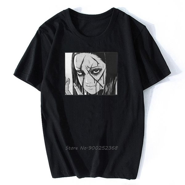 дизайнеры балахон tomie junji ита коллекция men pure cotton новизна horror manga с коротким рукавом день рождения подарочных футболок толсто
дизайнеры балахон tomie junji ита коллекция men pure cotton новизна horror manga с коротким рукавом день рождения подарочных футболок толсто