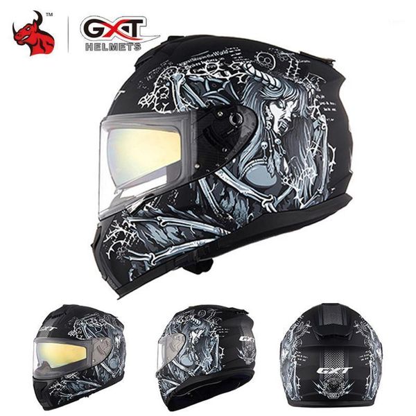 motorcycle helmets gxt helmet men full face moto riding abs material adventure motocross motorbike dot certification1
motorcycle helmets gxt helmet men full face moto riding abs material adventure motocross motorbike dot certification1