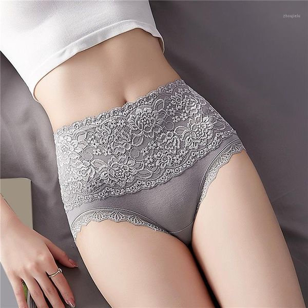 high waist lace panties women seamless slimming tummy control female briefs soft lingerie breathable health knickers1, Black;pink
high waist lace panties women seamless slimming tummy control female briefs soft lingerie breathable health knickers1, Black;pink
