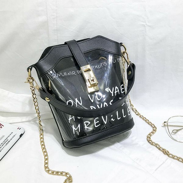 2019 совершенно новые женщины прозрачная сумка прозрачный пвх jelly small tote messenger сумки женский корзинги сумки buashs pousse h wmtnin
2019 совершенно новые женщины прозрачная сумка прозрачный пвх jelly small tote messenger сумки женский корзинги сумки buashs pousse h wmtnin
