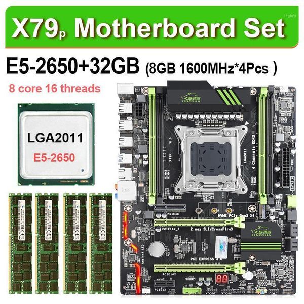 tablet pc motherboards jingsha x79 turbo placa base lga2011 atx combos e5 2650 cpu 4 uds x8gb = 32gb ddr3 ram 1600mhz pc3 12800r pci-e nvme
tablet pc motherboards jingsha x79 turbo placa base lga2011 atx combos e5 2650 cpu 4 uds x8gb = 32gb ddr3 ram 1600mhz pc3 12800r pci-e nvme