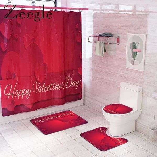 bath mats valentine's day mat and shower curtain set flannel toilet seat cover bathroom floor absorbent foot1
bath mats valentine's day mat and shower curtain set flannel toilet seat cover bathroom floor absorbent foot1