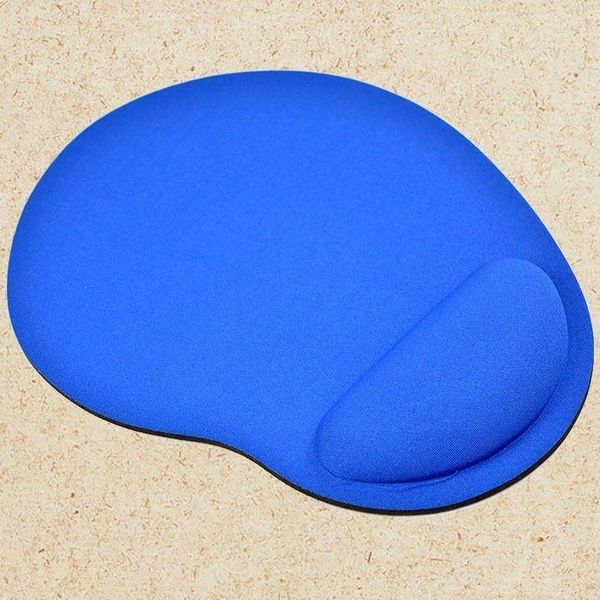 mouse pad with wrist protect for computer lapnotebook mouse mat comfort wrist rest support game office black blue muismat h jllekf
mouse pad with wrist protect for computer lapnotebook mouse mat comfort wrist rest support game office black blue muismat h jllekf
