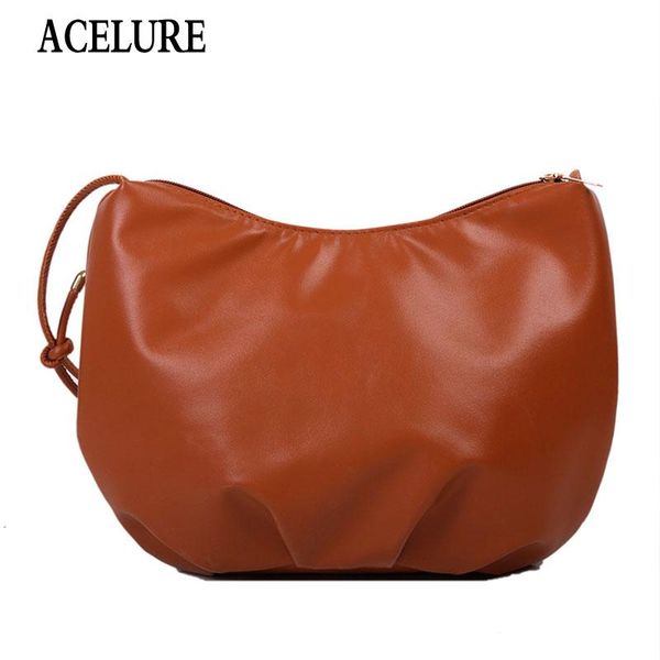 totes acelure high capacity pu leather shopping messenger bags solid color simple style hobos shoulder crossbody bag for women handbag
totes acelure high capacity pu leather shopping messenger bags solid color simple style hobos shoulder crossbody bag for women handbag