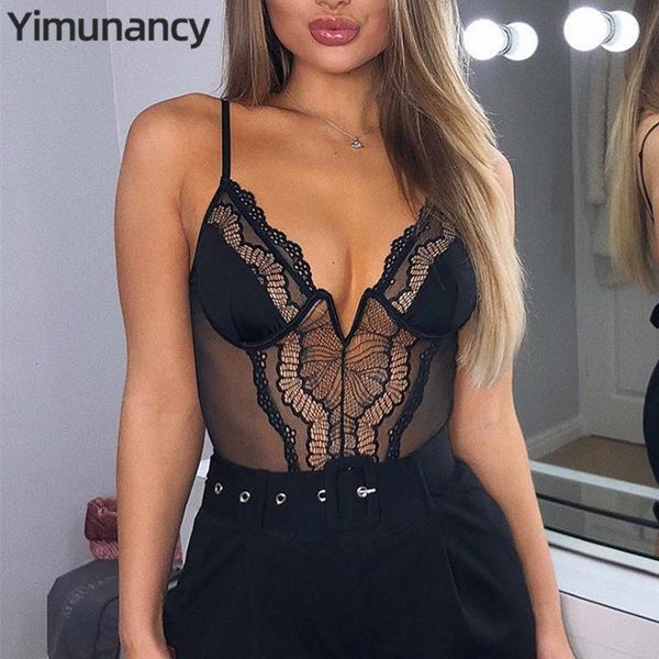 deep v neck lace bodysuit women fashion 3 colors white/black bodysuit ladies body female mesh bodysuit overalls, Black;white
deep v neck lace bodysuit women fashion 3 colors white/black bodysuit ladies body female mesh bodysuit overalls, Black;white