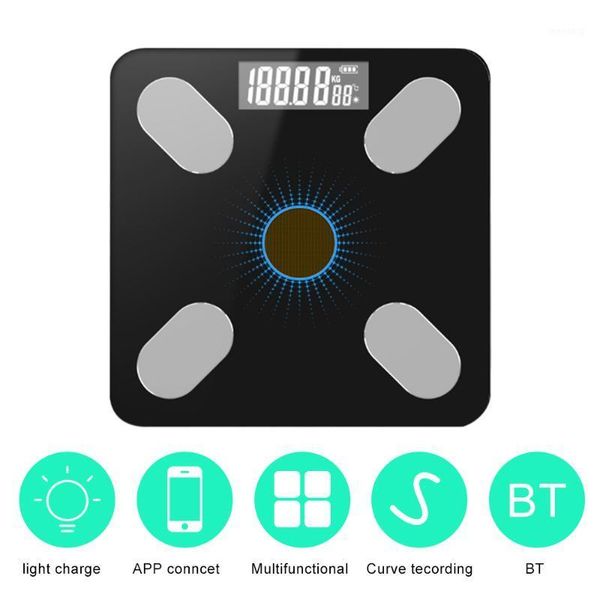 app bt body intelligent fat scales solar-power weight scale high precision gift for family body health care1
app bt body intelligent fat scales solar-power weight scale high precision gift for family body health care1