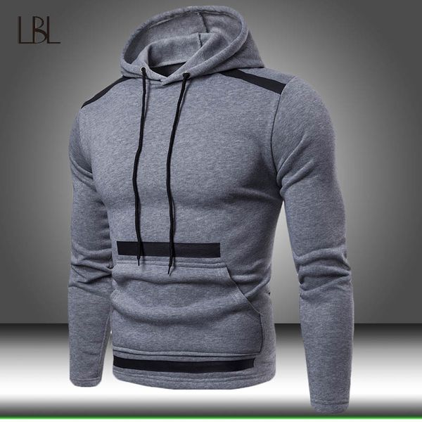 2020 new men hoodies sweatshirts spring autumn mens slim fit fashion casual hoodie sweatshirt male pullover hoody streetwear, Black
2020 new men hoodies sweatshirts spring autumn mens slim fit fashion casual hoodie sweatshirt male pullover hoody streetwear, Black