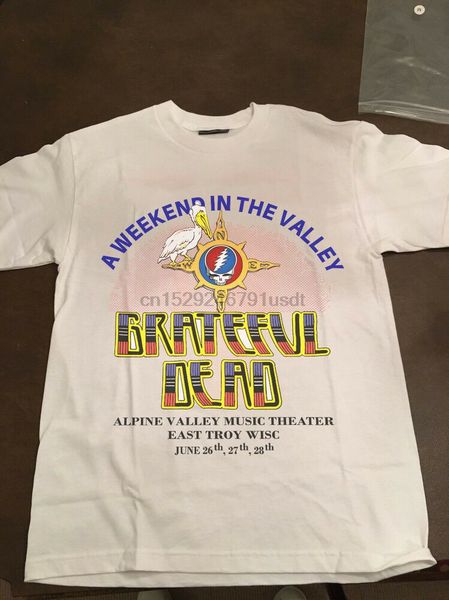 vtg 1987 grateful dead rare wisconsin concert tour t shirt alpine valley reprint sport hooded sweatshirt hoodie
vtg 1987 grateful dead rare wisconsin concert tour t shirt alpine valley reprint sport hooded sweatshirt hoodie