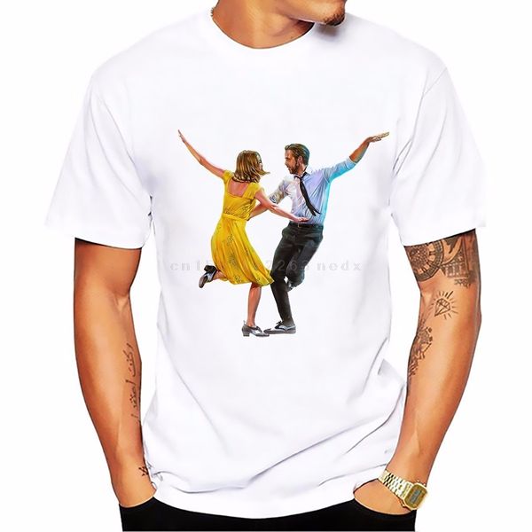 men's new summer short sleeve white la la land mia classic dance hoodie designers t shirts sweatshirt
men's new summer short sleeve white la la land mia classic dance hoodie designers t shirts sweatshirt