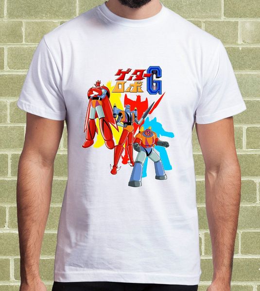 2019 fashion space robot getta g getter robot cartoon anni 80 t-shirt per uomo e bambino t shirt sport hooded sweatshirt hoodie
2019 fashion space robot getta g getter robot cartoon anni 80 t-shirt per uomo e bambino t shirt sport hooded sweatshirt hoodie