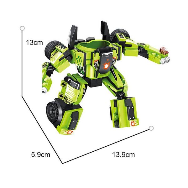 transformation assembling building blocks 1to3 deformate robot deform car speed racing cars action figure diy toys for children wmtitt
transformation assembling building blocks 1to3 deformate robot deform car speed racing cars action figure diy toys for children wmtitt