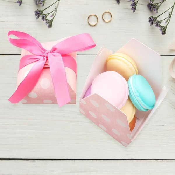 gift wrap 10pcs wedding candy box cookie packing carton with dot cake dragee chocolate baby shower favor home party1
gift wrap 10pcs wedding candy box cookie packing carton with dot cake dragee chocolate baby shower favor home party1