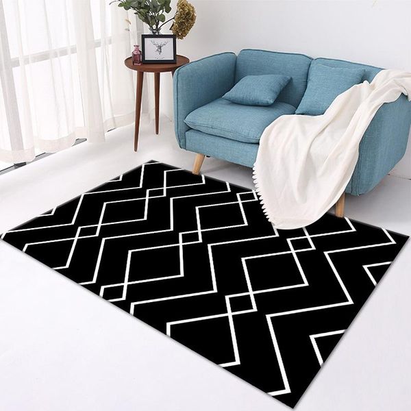 geometric modern soft nordic carpet for living room non-slip antifouling carpet for bedroom parlor factory direct supply
geometric modern soft nordic carpet for living room non-slip antifouling carpet for bedroom parlor factory direct supply