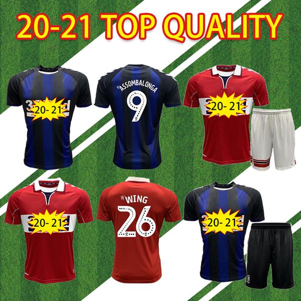 2020 2021 middlesbrough soccer jersey ashley michael fletcher 11 flint 24 wing 26 assombalonga 9 home away football shirts, Black;yellow
2020 2021 middlesbrough soccer jersey ashley michael fletcher 11 flint 24 wing 26 assombalonga 9 home away football shirts, Black;yellow