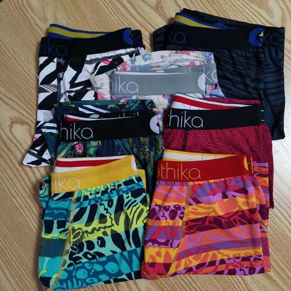 ethika men boxers ethika boxers swimwear underwear quick dry graffiti print shorts pour hommes leggings beach trunks pants8755
ethika men boxers ethika boxers swimwear underwear quick dry graffiti print shorts pour hommes leggings beach trunks pants8755