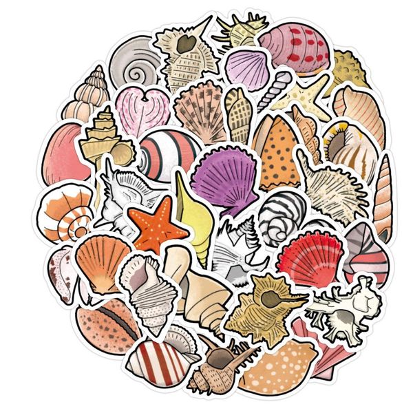 40pcs summer shell stickers surfing sea turtle decal for lapfridge phone skateboard suitcase girl flask sticker bbydbg lg2010
40pcs summer shell stickers surfing sea turtle decal for lapfridge phone skateboard suitcase girl flask sticker bbydbg lg2010