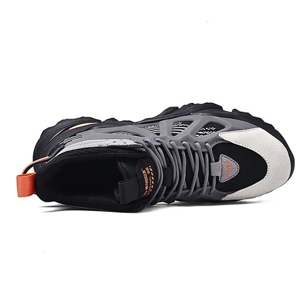high men's sports shoes comfortable sneakers for male breathable mesh running fitness lace up walking athletic footwear 45
high men's sports shoes comfortable sneakers for male breathable mesh running fitness lace up walking athletic footwear 45