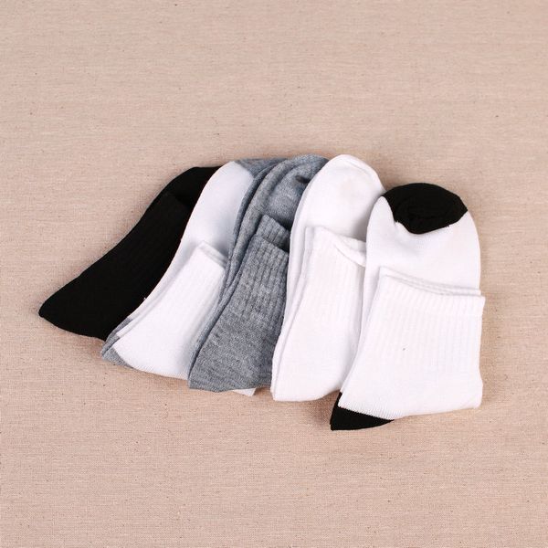 fashion mens socks women cotton all-match classic ankle breathable football basketball sports sock wholesale, Black
fashion mens socks women cotton all-match classic ankle breathable football basketball sports sock wholesale, Black