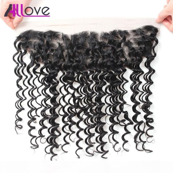 allove 10a brazilian deep weave hair lace frontal deep weave malaysian lace frontal peruvian hair extensions indian virgin hair weaves, Black;brown
allove 10a brazilian deep weave hair lace frontal deep weave malaysian lace frontal peruvian hair extensions indian virgin hair weaves, Black;brown