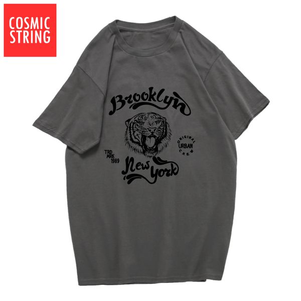 sport cosmic string 100% cotton brooklyn tiger print men t shirt casual loose summer cool men tshirt o-neck t-shirt tee shirts
sport cosmic string 100% cotton brooklyn tiger print men t shirt casual loose summer cool men tshirt o-neck t-shirt tee shirts