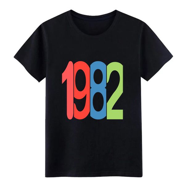 men's 1982 custom 100% cotton s 3xl standard interesting comical spring autumn trend shirt hoodie designers t shirts sweatshirt
men's 1982 custom 100% cotton s 3xl standard interesting comical spring autumn trend shirt hoodie designers t shirts sweatshirt
