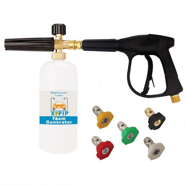 300 bar high pressure washer gun with m22 m14 water inlet metric thread and angle spray nozzles1
300 bar high pressure washer gun with m22 m14 water inlet metric thread and angle spray nozzles1