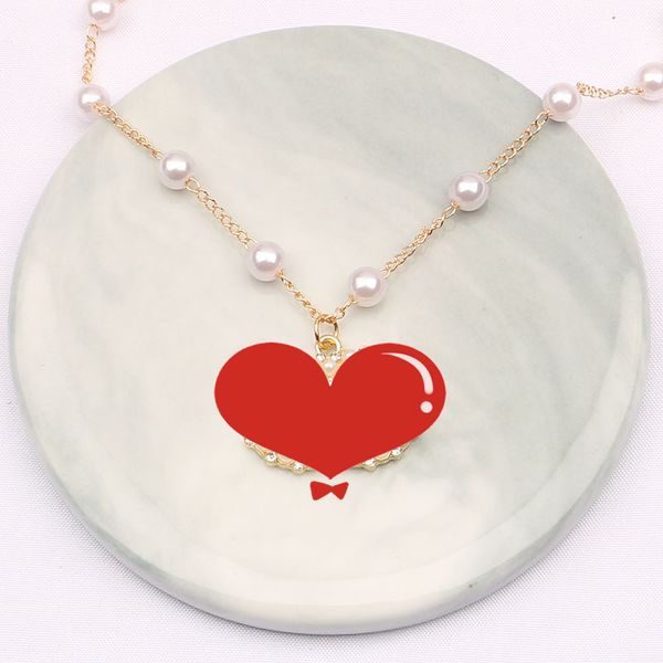 wholesale luxury double letter pendant necklaces chain 18k gold plated crysatl rhinestone sweater necklaces for women wedding jewelry access, Silver
wholesale luxury double letter pendant necklaces chain 18k gold plated crysatl rhinestone sweater necklaces for women wedding jewelry access, Silver